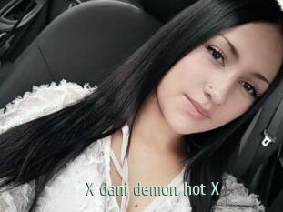 X_dani_demon_hot_X
