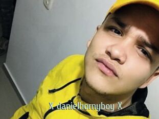 X_danielhornyboy_X