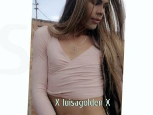 X_luisagolden_X