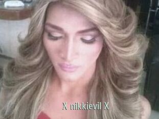 X_nikkievil_X