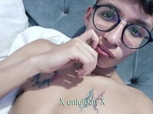 X_onlylyan_X