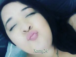 Xamy24