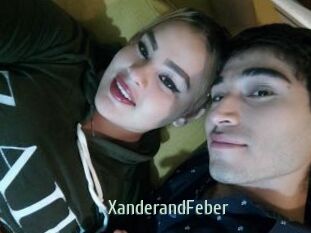 XanderandFeber