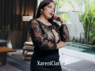 XareniClarke