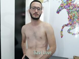 Xavi_Love