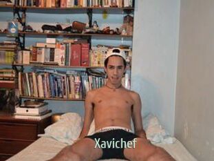 Xavichef
