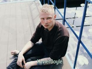 XavierDoyle