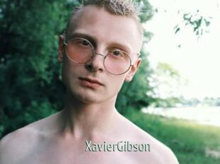 XavierGibson Sexcam Zone