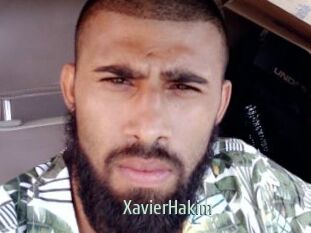 XavierHakim