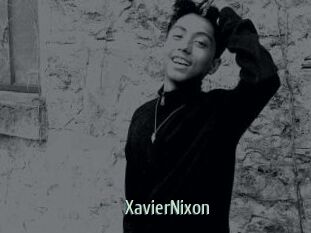XavierNixon