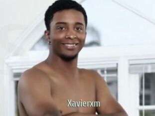 Xavierxm