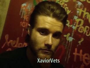 XaviorVets
