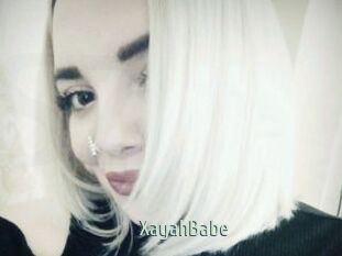 XayahBabe