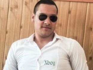 Xboy