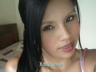 Xdollwhore