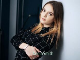 XeniaSmith