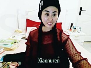Xiaonuren
