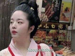 Xiaoqianbabey