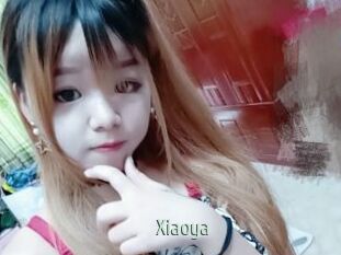 Xiaoya
