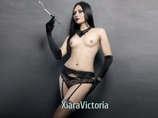 XiaraVictoria