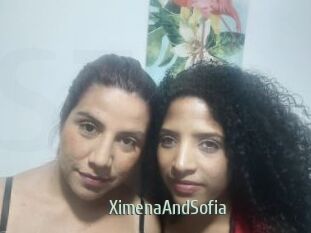 XimenaAndSofia