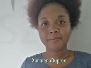 XimmenaDupree