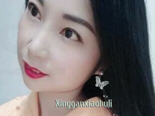 Xingganxiaohuli