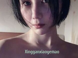 Xingganxiaoyemao