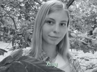 Xinyu