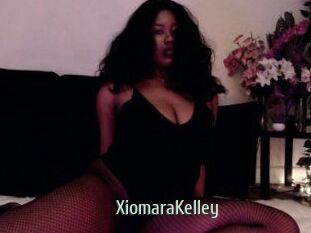 XiomaraKelley