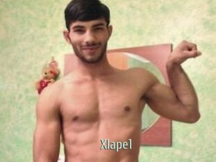 Xlape1