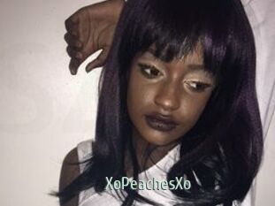 XoPeachesXo