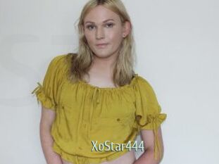 XoStar444