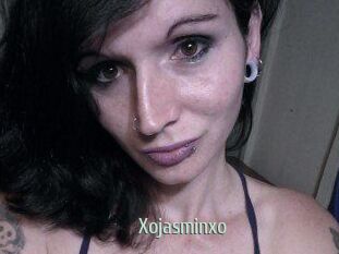 Xojasminxo Sexcam Zone