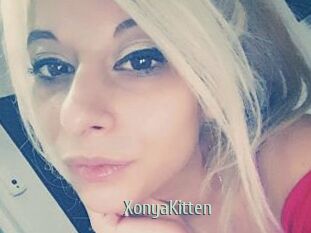 XonyaKitten