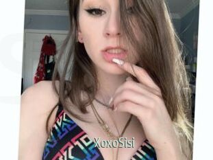 XoxoSisi