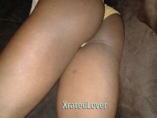 XratedLover