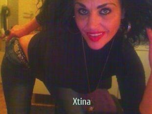 Xtina