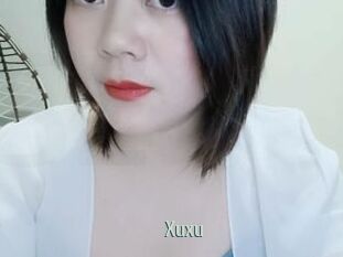 Xuxu