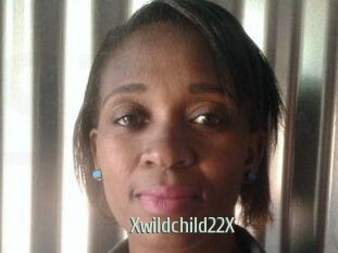 Xwildchild22X