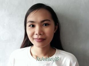 XxAshley18