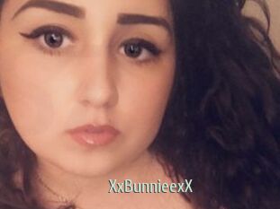 XxBunnieexX
