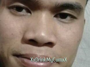 XxDrinkMyCumxX