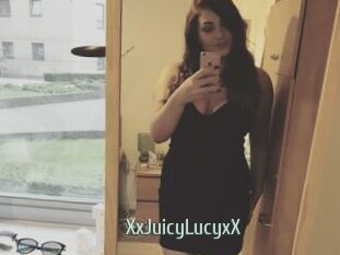 XxJuicyLucyxX