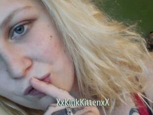XxKinkKittenxX