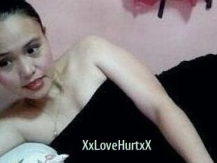 XxLoveHurtxX
