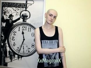 XxMagroxX