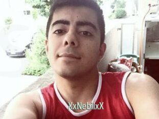 XxNebilxX