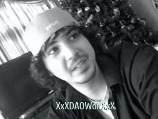 XxXDAOWolfXxX