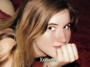 Xxnicole Sexcam Zone